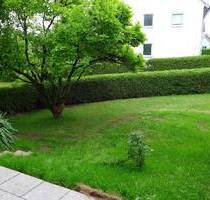 Eine Wohnung mit viel Platz & eigenen privaten Garten! *** Renovierte - Immobilie......! - Seubersdorf in der Oberpfalz