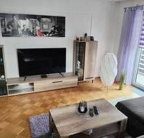 Gepflegte 3-Zimmer Wohnung in Bad Wörishofen zu vermieten