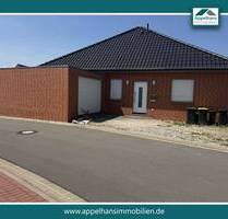 Charmanter Bungalow mit Einliegerwohnung in Dissen - Dissen am Teutoburger Wald