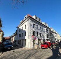 Großzügig und modern wohnen - Repräsentative Eigentumswohnung im Stadtzentrum von Münster