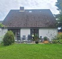 Einfamilienhaus in bevorzugter Wohnlage - Bad Oldesloe