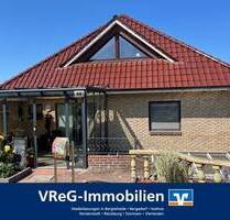 Einfamilienhaus mit Einliegerwohnung und großer Dachterrasse mit Blick auf die Trave ( A3202) - Barnitz