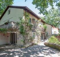 +++Grünes Glück - Wohnen am Eichenwald+++ - Erlangen Burgberg