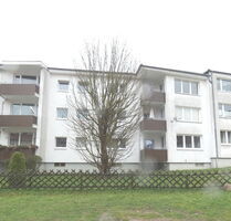 Schöne 3-Zimmer-Wohnung mit Balkon in Bad Münder am Deister