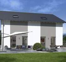 EIN HAUS, ZWEI EINHEITEN inkl. Marken-Küche von Schüller - Bechhofen