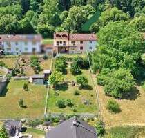 Modernisiertes Wohnhaus mit Einliegerwhg. und Garage in Panoramalage von Beilngries