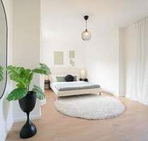 Schicke 3-Zimmer Wohnung in der Neustadt - Bremen Gartenstadt Süd