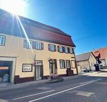 Bauernhaus & Scheune - Bundle - Farm & Barn - Heimsheim