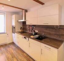 Altbau-Charme & Lifestyle - 3-Zimmer-Maisonette im historischen Ortskern von Wolfsburg-Vorsfelde