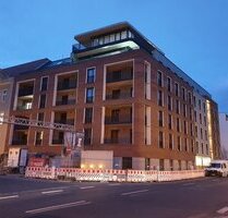 Wohnung in Dresden - 497.000,00 EUR Kaufpreis, ca.  78,50 m² Wohnfläche in Dresden (PLZ: 01099) Innere Neustadt