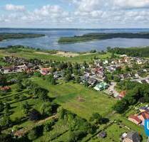 Baugrundstu?ck in Giekau: Ihr Wohn(t)raum zwischen Ostsee und Selenter See!