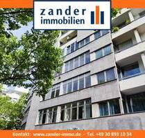 Bürofläche am Kurfürstendamm - 1.850,00&nbsp;EUR Kaltmiete, ca.&nbsp; 132,00&nbsp;m&sup2;&nbsp;Wohnfl&auml;che in Berlin (PLZ: 10709) Halensee