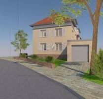 Neue Eigentumswohnung in der Fritzlarer Innenstadt