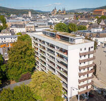Kaiserstraße: Gut geschnittene Eigentumswohnung im Herzen von Trier!