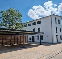 Neubauwohnung Nr. 3 1. OG in Crailsheim zur Miete ab 01.06. einzugsbereit