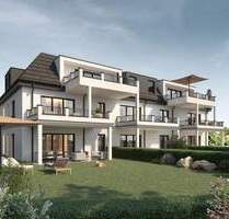 Komfort auf einer Ebene - moderne Gartenwohnung mit viel Freiraum! - Mülheim Speldorf