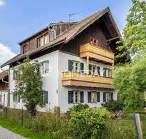 Projekt mit Perspektive: Bauernhaus auf großem Grundstück in ruhiger Lage - Triftern Anzenkirchen