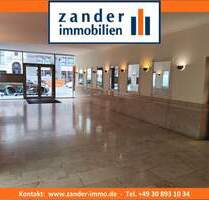 *** Hervorragendes Umfeld am Kurfürstendamm *** BÜRO ODER PRAXIS - MIT AUFZUG - Berlin