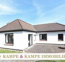 Gemütlicher Bungalow mit 4 Zimmern in Bohnsdorf zu verkaufen - Berlin