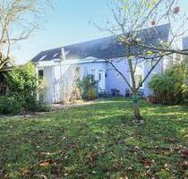 Willkommen zuhause: Gepflegte Doppelhaushälfte samt Garten in Citylage - Hamburg Lohbrügge