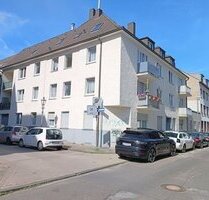 Krefeld-Zentrum, Mariannenstraße 60 - 2-Zimmer-Wohnung im EG zeitnah zu mieten ( kein Jobcenter !! )