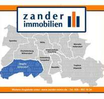 ** PROVISIONSFREI - BÜRO ODER PRAXIS im Gesundheitszentrum - Zehlendorf ** - Berlin