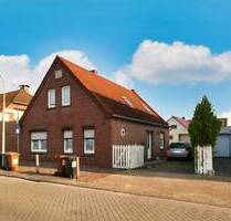 Einfamilienhaus mit Potential in Wilhelmshaven