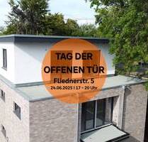 Erstklassiges Wohnen in Münster: Ihre neue 3-Zimmer-Neubauwohnung im Staffelgeschoss