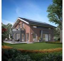 143 m² Raum für Leben - intelligent geplant, nachhaltig gebaut & förderfähig mit KfW - Leisnig Bockelwitz