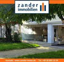 Attraktive Gewerbefläche für Ihren Einzelhandel – Jetzt sichern! - Berlin Steglitz