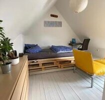 Schöne solide Wohnung in Bayreuth