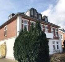Frisch renovierte 2,5-Zi. DG Whg. in Hohenlockstedt