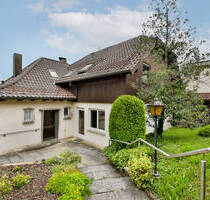Wohnhaus in Bestlage! - 395.000,00 EUR Kaufpreis, ca.  155,00 m² Wohnfläche in Niefern-Öschelbronn (PLZ: 75223)