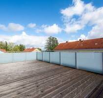 ***2-Zimmer-Traumwohnung für Sonnenanbeter*** - Parsberg