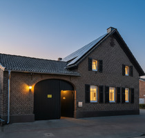 Heinsberg: Charmantes Einfamilienhaus mit weitläufigem Grundstück und Nebengebäuden - provisionsfrei