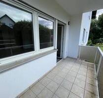 EUPORA® Immobilien: Wohnung mit Balkon in Kirchheimbolanden