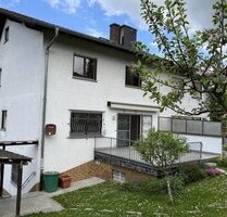 Einfamilienhaus mit Einliegerwohnung in Bestlage von Bad Vilbel