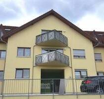 bezugsfreie Wohnung mit Terrasse (seniorengerecht) - Weißenborn