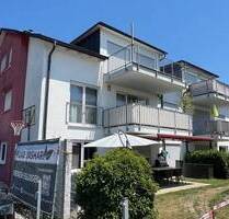 +++ LANGENARGEN-ORTSTEIL - 4- ZIMMER WOHNUNG MIT TERRASSE +++ Sehr gute Ausstattung, 2 KFZ-Stellplätze und und ........
