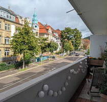 RESERVIERT - Stilvolle 3-Zimmer-Wohnung in Herdern - Freiburg im Breisgau
