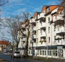 FÜR SINGLES ODER PÄRCHEN - Süße 2-Zimmer-Wohnung in 16727 Velten