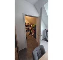 Moderne Neubauwohnung mit Balkon - Kalkar Wissel
