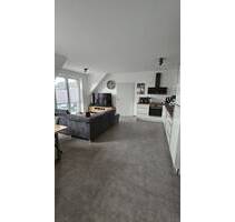 Moderne Neubauwohnung mit Balkon - Kalkar Wissel