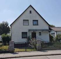 RESERVIERT Einfamilienhaus bzw Mehrgenerationenhaus im Süden von Straubing