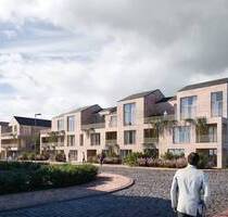 6527 - Wohnquartier Popken - 84 exklusive Neubauwohnungen in 1A-Lage - Schortens Heidmühle