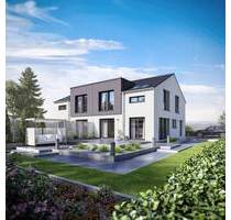Ihr maßgeschneidertes Bien-Zenker Traumhaus nahe dem Drüsensee - Doppelhauspartner gesucht! - Mölln