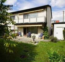 Zweifamilienhaus in ruhiger Lage - ideal für Familien oder Mehrgenerationen - München Laim