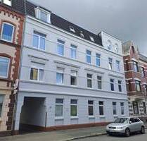 Gemütliche 3-Zimmer-Wohnung zur Miete in Neumünster Innenstadt
