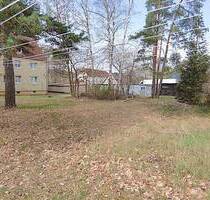 Bauträgerfrei ! Grundstück mit positivem Bauvorbescheid für Einfamilienhaus ! - Lindow (Mark)