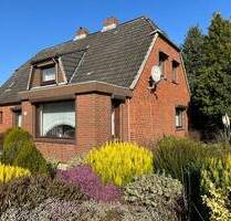 Ostseenahes Einfamilienhaus zum Herrichten in ruhiger Lage - Wendtorf